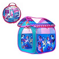 My Little Pony: Игровая палатка 83x100x80см, в чехле