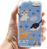 Внешний аккумулятор HARPER PB-0016 (CAT)