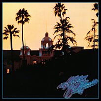 EAGLES HOTEL CALIFORNIA LP