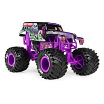 Monster Jam: 1:24 Монстр-Трак Grave Digger