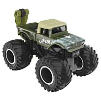 Monster Jam: 1:64 Базовая машинка Shaker
