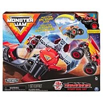 Monster Jam: Игровой набор Прыжок Драгоноида