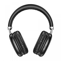 Наушники полноразмерные Hoco W35 BT (Black)