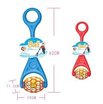 Baby Toys: Игрушка развивающая каталка Шар 62 см