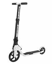 Самокат двухкол., "Slider ", складной, белый
