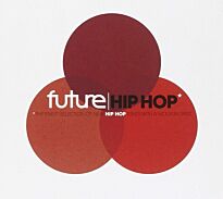 #Future Hip Hop 2CD (фирм.)