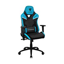 ThunderX3: Игровое компьютерное кресло ThunderX3 TC5-Azure Blue