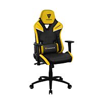 ThunderX3: Игровое компьютерное кресло ThunderX3 TC5-Bumblebee Yellow