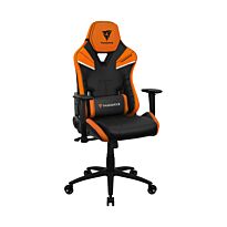 ThunderX3: Игровое компьютерное кресло ThunderX3 TC5-Tiger Orange