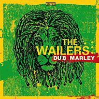 Wailers Dub Marley LP