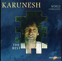 Карунеш World Compilation/Best Of...