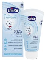Chicco: Лосьон для тела Natural Sensation, 150мл