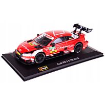 BBURAGO: 1:32 Audi RS 5 DTM