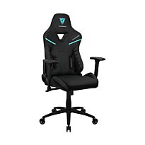ThunderX3: Игровое компьютерное кресло ThunderX3 TC5-Jet Black