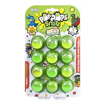 POPPOPS: Снотз (12 штук)