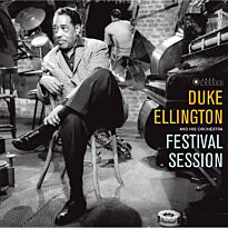 Ellington Duke Festival Session (Ltd) LP
