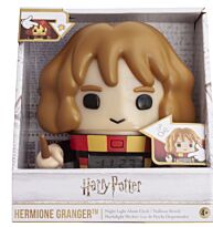 Harry Potter: Будильник минифигура Гермиона
