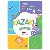 Kazah primer
