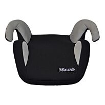 Pituso: Бустер Bilbao Black/Grey LB311