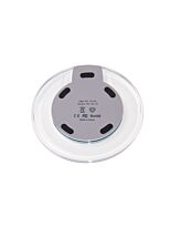 Беспроводное зарядное устройство Qi для смартфона, HARPER QCH-3090