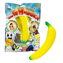 1toy: Мммняшка. Squishy "Банан"