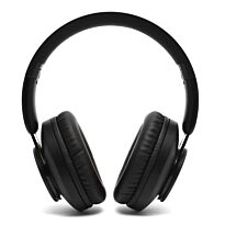Наушники полноразмерные Hoco W45 Enjoy (Black)