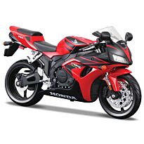 Maisto.Assembly Line: 1:12 HONDA CBR 1000 RR