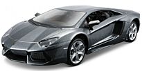 Maisto.Assembly Line: 1:24 Lamborghini Aventador LP700-4