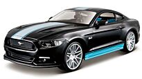 Maisto.Assembly Line: 1:24 Ford Mustang GT