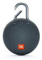 Портативная акустика JBL Clip 3 (синяя)