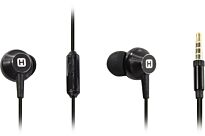 Наушники HARPER HV-708 black