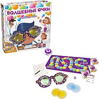 Goliath: Игра настольная Волшебные очки