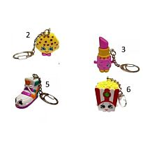 Moose: Shopkins. Брелок