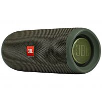 Портативная акустика JBL FLIP 5, зеленая