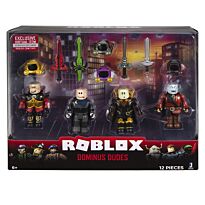 Roblox: Набор Доминус