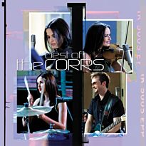 Corrs Best of the Corrs (Coloured) 2LP