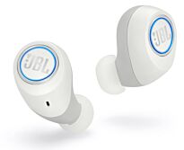 Наушники JBL Free X BT (белые)