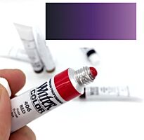 Краска акварельная 408 фиолетовый 7,5 мл