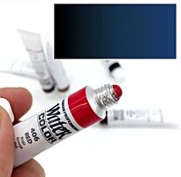 SH WATER COLOR PRO Краска акварельная 409 прусский синий 7,5 мл