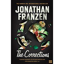 Franzen J.: The Corrections