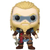 Funko: Assassin's Creed: Valhalla. Фигурка POP: Eivor