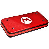 NS HORI Mario Alumi Case