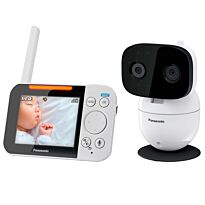 Panasonic: Видеоняня KX-HN3001