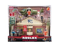 Roblox: Набор Ограбление музея