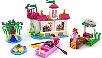 LEGO: Волшебный поцелуй Ариэль