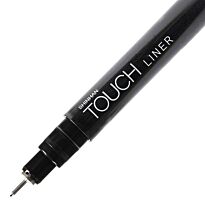 Линер Touch Liner Холодный серый 0.3mm