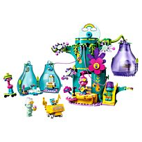 LEGO: Праздник в Поп-сити Trolls 41255