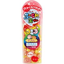 Жевательная резинка Lotte Kids "Peach Gum"