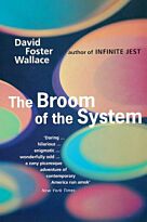 Wallace D. F.: The Broom of the System