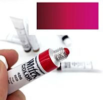 SH WATER COLOR PRO Краска акварельная 419 красно-фиолетовый 7,5 мл